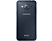 SAMSUNG Galaxy J3 (J320) DualSIM fekete kártyafüggetlen okostelefon