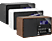 IMPERIAL imperial DABMAN 100 - Mono-Radio - DAB+ / FM - Bianco - Radio digitale (DAB+, Bianco)