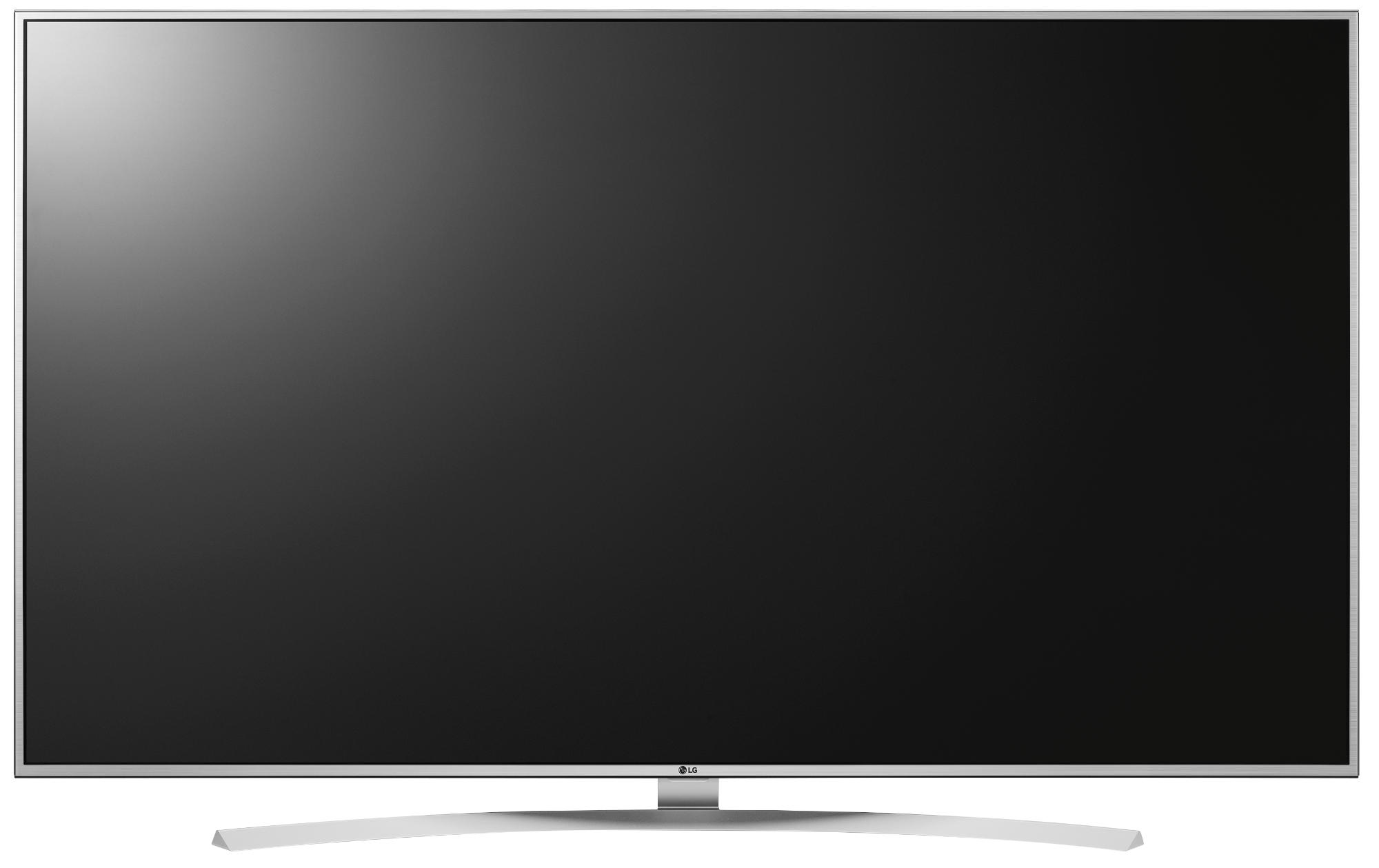 TV LED 55" - LG, 55UH770V, Super UHD TV 4K, HDR, Quantum Display