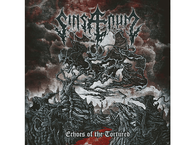 Sinsaenum - Echoes Of The Tortured - (Vinyl)
