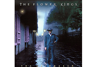The Flower Kings - The Rainmaker (CD)