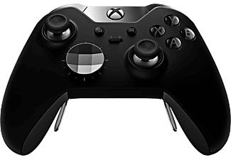 MICROSOFT Xbox One Elite kontroller (fekete)