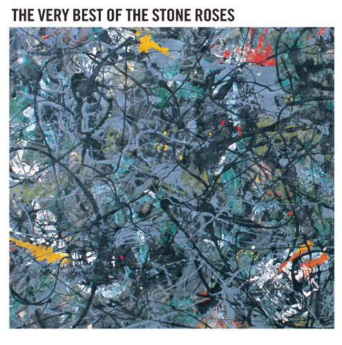 The Stone Roses - The Very Best of The Stone Roses (Vinyl LP (nagylemez))