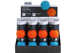 KOENIC KDB-02 DRYER BALLS 2PCS Trocknerbälle