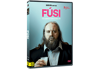 Fúsi (DVD)