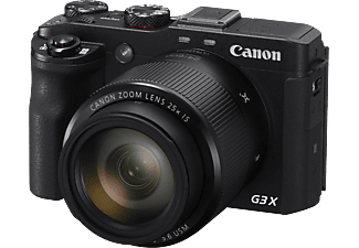 CANON PowerShot G3X