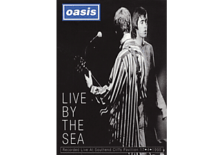 Oasis - Live By the Sea (DVD)