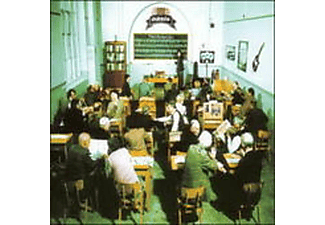 Oasis - The Masterplan (CD)