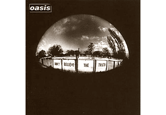 Oasis - Dont Believe The Truth (CD)