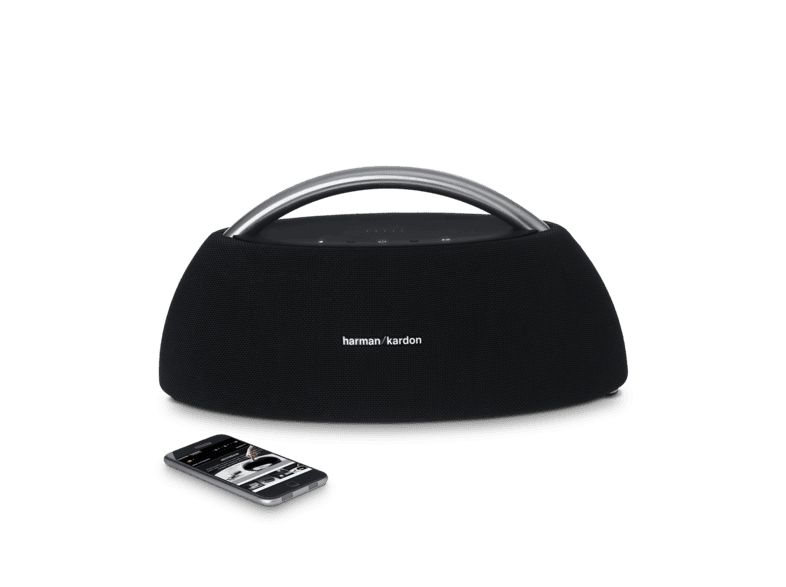 harman kardon go play media markt