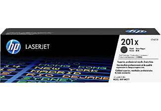 HP 201X (CF400X) - (Schwarz)
