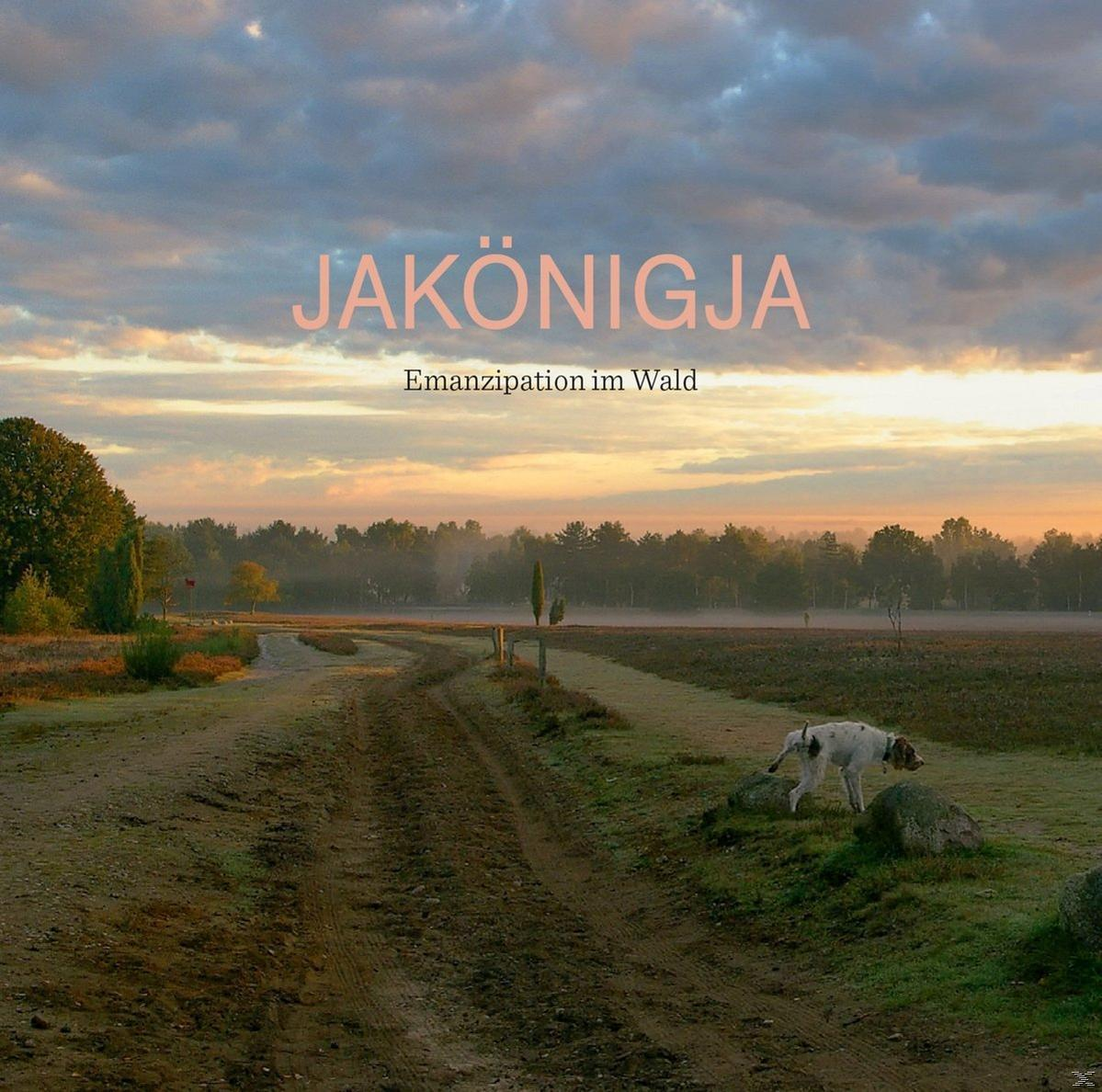 Jakönigja - Emanzipation Wald Download) (LP - + im