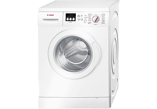 BOSCH WAE28220 Serie 4 Waschmaschine (7 kg, 1391 U/Min., A+++)