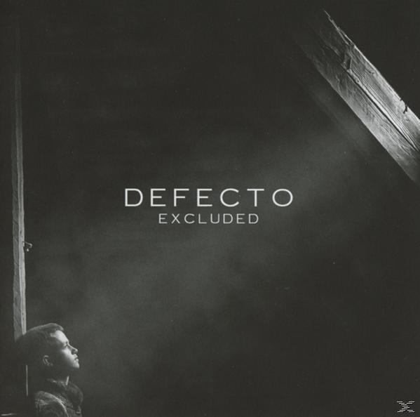 Defecto - Excluded  - (CD)