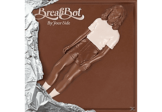 Breakbot - TITLE BY YOUR SIDE  - (Vinyl)