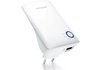 TP-LINK TL-WA850RE 300Mbps 2.4 GHz Evrensel WiFi Menzil Genişletici_2