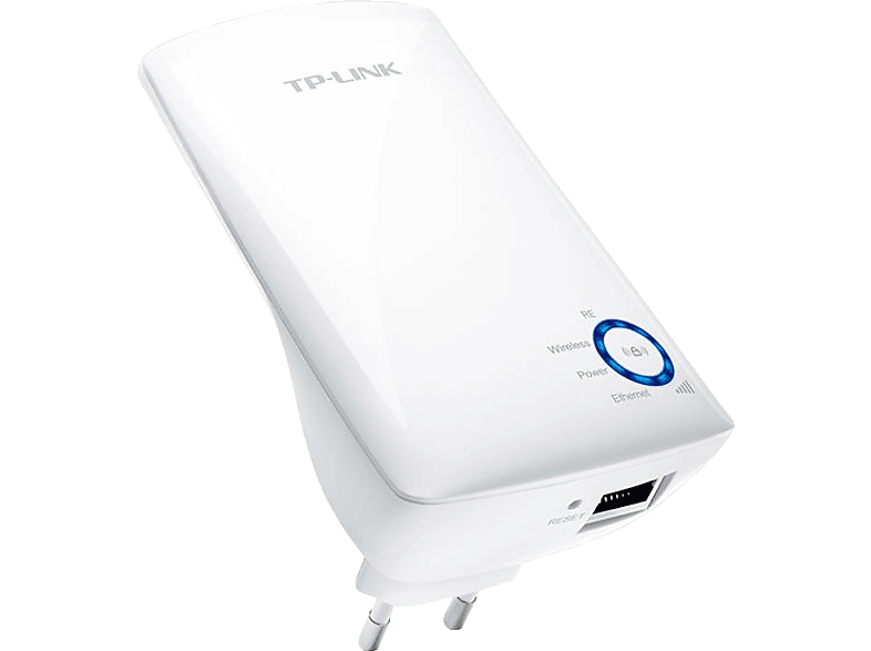 TP-LINK TL-WA850RE 300Mbps 2.4 GHz Evrensel WiFi Menzil Genişletici_2