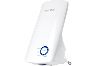 TP-LINK TL-WA850RE, N300 Mbps, 1 Ethernet Port, Access Point Modu, Wi-Fi 4 Menzil Genişletici