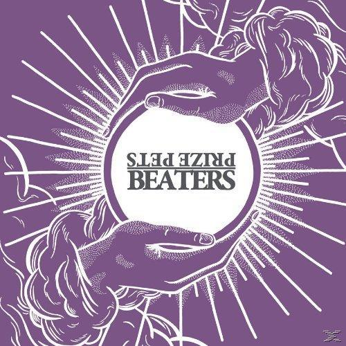 Beaters/Prize Pets - - SPLIT (Vinyl) BEATERS/PRIZE PALMIST PETS
