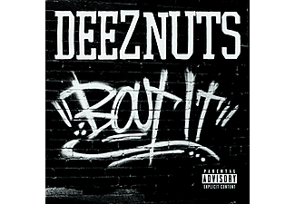 Deez Nuts - Bout It - Limited Edition (CD)