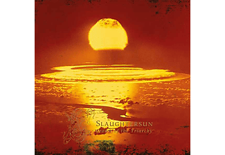 Dawn - Slaughtersun - Crown of the Triarchy (CD)