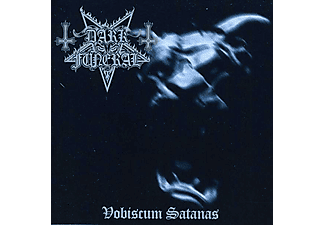 Dark Funeral - Vobiscum Satanas - Reissue (CD)