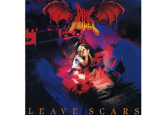 Dark Angel - Leave Scars (CD)