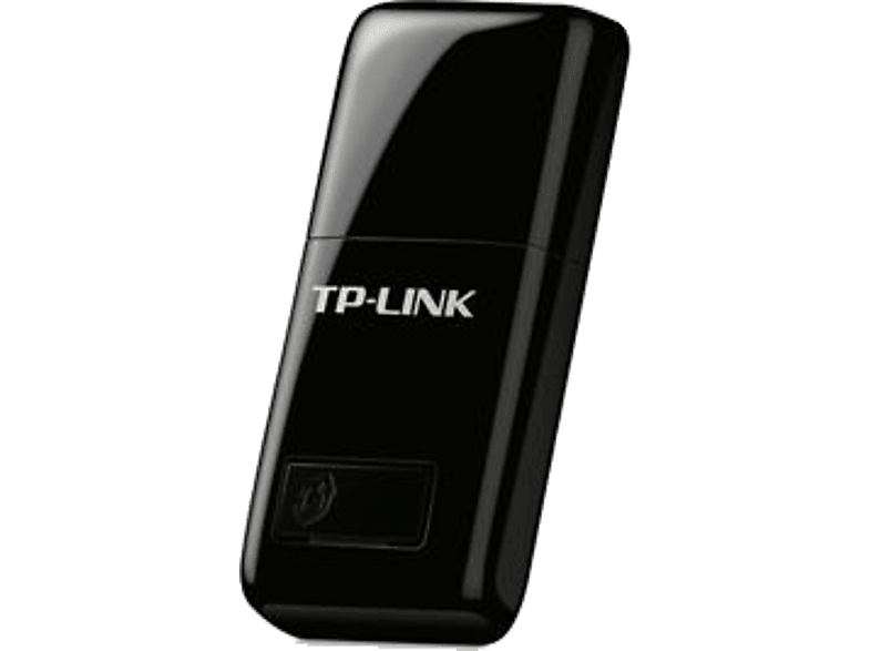 TP-LINK TL-WN823N 300 Mbps Mini Kablosuz N USB Adaptör_3