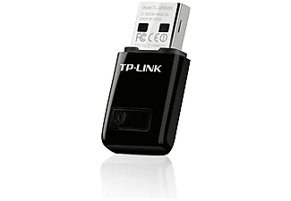 TP-LINK TL-WN823N 300 Mbps Mini Kablosuz N USB Adaptör_4