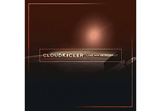 Cloudkicker - Live with Intronaut (CD)