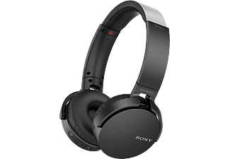 SONY MDR-XB 650 BTB bluetooth fejhallgató