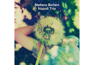 Stefano Bollani - Napoli Trip  - (CD)