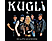 Kugli - 4 - Hajnalodik (CD)