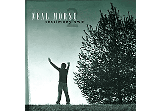 Neal Morse - Testimony Two (CD)