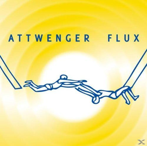 Attwenger - FLUX  - (LP + Download)