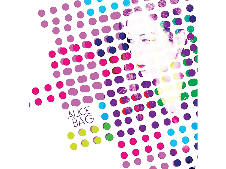 Alice Bag - Alice Bag - (Vinyl)
