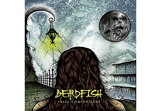 Beardfish - + 4626 - Comfortzone (Vinyl LP + CD)