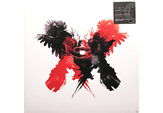 Kings of Leon - Only By The Night (Vinyl LP (nagylemez))