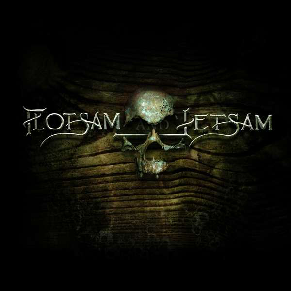 Flotsam And Jetsam - Flotsam And Jetsam (Digipak) (CD)