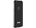 ELEPHONE Ele S1 dual fekete kártyafüggetlen okostelefon