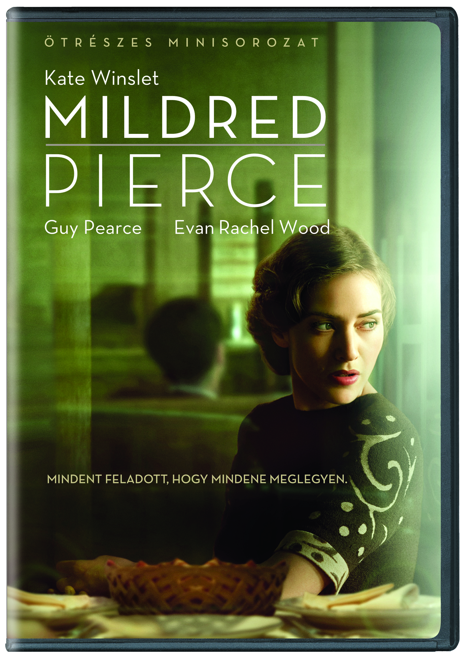 Mildred Pierce - 2011 (DVD)