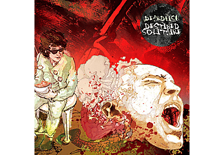 Beardfish - Destined Solitaire (CD)