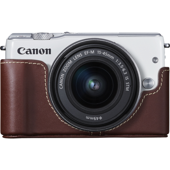 CANON EH28-CJ BROWN  