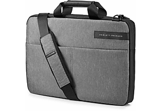 HP Signature Ultraplate 15.6 " - Sac pour ordinateur portable, Universal, 15.6 "/39.7 cm, Gris