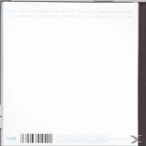 Malcolm Middleton - Summer Of 13  - (CD)