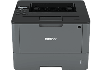 BROTHER HL-L5100DN