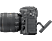 NIKON Nikon D500 - Fotocamera digitale - 20.9 MP - nero - Fotocamera reflex Nero