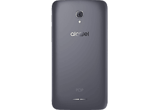 ALCATEL POP 4+ 5056D 16 GB Grau Dual SIM
