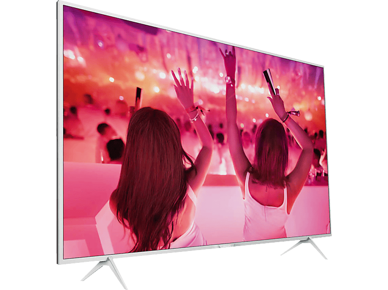 TV LED 40" | Philips 40PFH5501