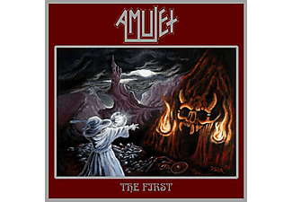 Amulet - The First (CD)
